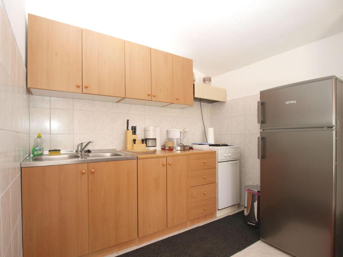 House Zulfa 1548 Appartement Fažana Buitenkant foto