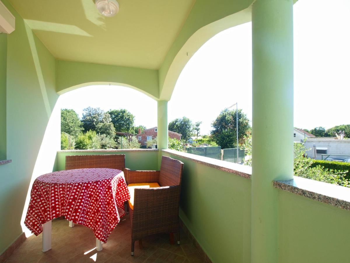 House Zulfa 1548 Appartement Fažana Buitenkant foto