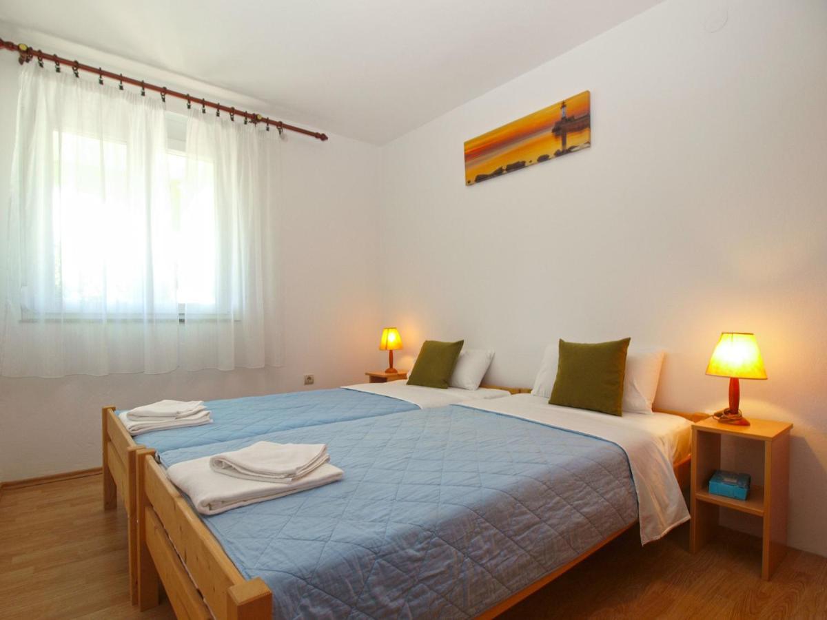 House Zulfa 1548 Appartement Fažana Buitenkant foto